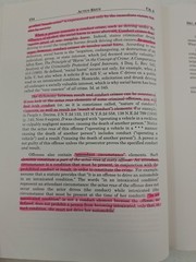 2019 8th Edition-Criminal Law Cases and Materials-Joshua Dressler-Stephen Garvey