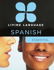 Essential Spanish – Hardcover By na – VERY GOOD