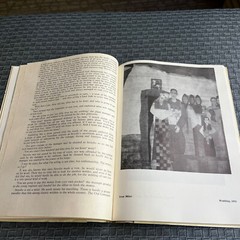 Obzor 46 1979 Bulgarian Arts Review Periodical 112 Pages