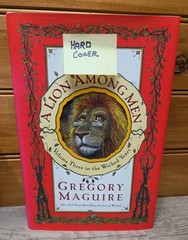 Gregory Maguire Wicked Series Lot Of 7 Books 6 SC / 1 HC Pre-owned VG