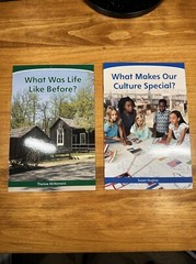 Savvas Learning Company Rubicon Early Reading Booklets Set of 9 NEW @2019