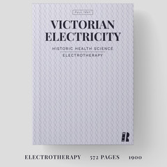 Victorian Medical Electricity Reference USB DVD PDF