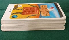 Secret Dakini Oracle Tantric Divination Deck Perry Sinclair & Nik Douglas 1977