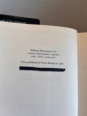 Great Shakespeare Forgery Bernard Grebanier 1966 First Edition History Heinemann