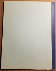 IAJRC Jazz Record Collectors Journal, 1972 Directory of Members, 30 pages
