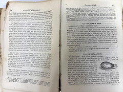 Collection of Damaged Old Books/Part Books for Crafting/Scapbooking Only.