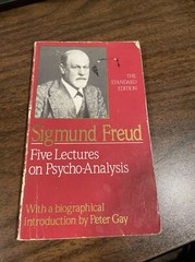 Five Lectures on Psycho-Analysis, Paperback by Freud, Sigmund; Gay, Peter (IN…