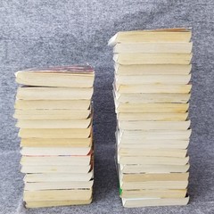 ✅Lot of 33 VTG Harlequin Romance PB Books Fantasy/Romantic/Erotica/out of print