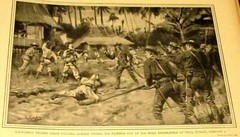 1900 The Story of The War of 1898 Hardcover Book 272 Pages NICE!! + Bonus Sheet