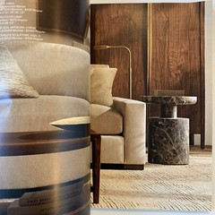 RH MODERN Fall 2024 Catalog Home Interior Designer Book Magazine 600 Pages