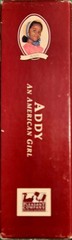 Addy : 1864 – American Girl – 6 Book Set – HARDCOVER in Slipcase – RARE