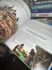 365 Bible Stories for Young Hearts Lion Hudson 2006 Hardcover Children’s Kids
