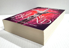 Dire Bound – The Wolves of Ruin by Sable Sorensen (2025, Requited, Softcover)