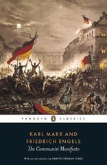 The Communist Manifesto (Penguin Classics) by Marx, Karl