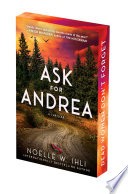 Ask for Andrea: Deluxe Stenciled Edges by Noelle West Ihli, Paperback