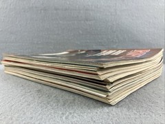 American Rifle Magazine Lot 1987 Full Set Complete 12 Issues Jan- Dec
