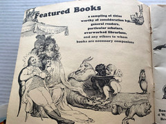 Vtg 1970 Benjamin Blom Book Catalog JAMES GILLRAY Illustrations 71 Pages