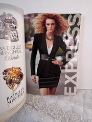 VOGUE Magazine 2009 SEPTEMBER Charlize Theron 584 PAGES
