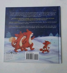 Abigail Gehring God’s Gift of Christ (Hardback)