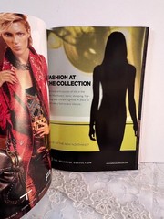 VOGUE Magazine 2009 SEPTEMBER Charlize Theron 584 PAGES