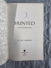 Books 5-9 in the House of Night series by P.C. + Kristin Cast – 1st Editions