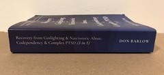 Recovery from Gaslighting & Narcissistic Abuse, Codependency & Complex PTSD