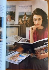 COMPUTERS FOR PEOPLE Book NOT FOR RESALE EDITION Atari 400 Atari 800 1200 810