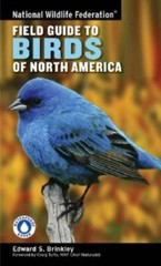 National Wildlife Federation Field Guide to Birds of North America – GOOD