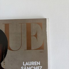 Vogue Magazine December 2023 Nicki Minaj#45