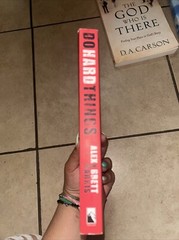 Do Hard Things : A Teenage Rebellion Against Low Expectations by Brett Harris…