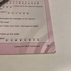 Spelling Workout Level F No Writing Homeschool Savvas