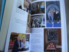 FIRST LADY JILL BIDEN SIGNED – VIEW FROM THE EAST WING LIMITED FIRST EDITION JOE
