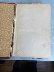 Antique 1907 Daniel And The Revelation book hardcover Uriah Smith 800 Pages