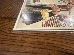 Biker Magazine July 2005 Bagged And Boarded!!!!