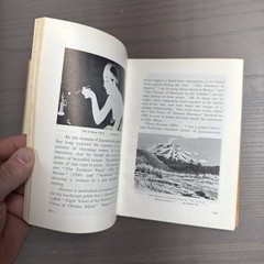 Japanese Wood-block Prints S. Fujikake Tourist Library Vol. 10 HC 1957