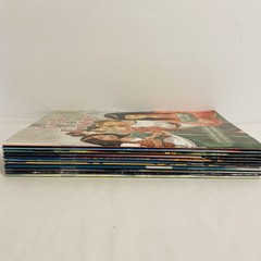 Lot of 11 MyView Literacy Level V Classroom Readers Savvas Learning Company