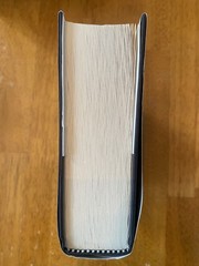 Babel By R.F. Kuang SIGNED Hardcover