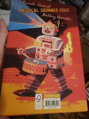 Signed Stephen Morris Record Play Pause First Edition British Hardcover New