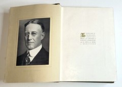 1917 UNIVERSITY OF MINNESOTA GOPHER YEARBOOK MINNEAPOLIS – 652 PAGES