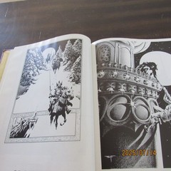 Stephen E Fabian’s Women & Wonders-HC Book-1995-Charles F Miller-Fabian