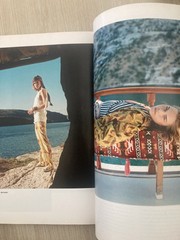 Vogue Turkey June 2018 Mert Alaş & Kendall Jenner / Fast Shipping