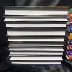 Jimmy Swaggart Religious Ministry Bible Books Lot 19 Books Total 4 Still Sealed