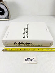 HUGE Architecture in the 20th Century Gabriele Leuthauser Peter Gossel 608 pages