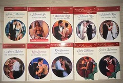Harlequin Romance Books, Pick Your Own Title, Year 2000-2008 Very Good Condition