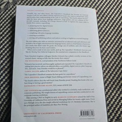 Copyeditor’s Handbook: A Guide for Book Publishing and Corporate Communications