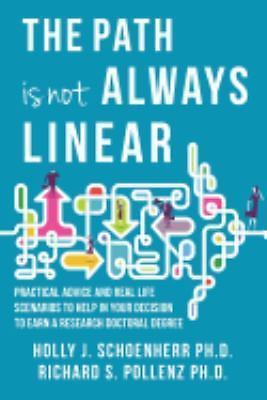 The Path Is Not Always Linear : Practical Advice and Real-Life Scenarios , K7
