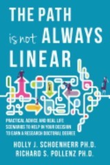 The Path Is Not Always Linear : Practical Advice and Real-Life Scenarios , K7