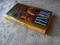 Elizabeth Lowell – Fever – 1993 – paperback