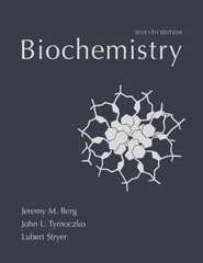 Biochemistry – Hardcover, by Berg Jeremy M.; Tymoczko John L.; – Very Good