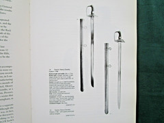 Swords of the British Army: Regulation Patterns 1788-1914 – Brian Robson
